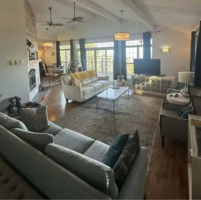 Oceanfront 3-Bed, 3-Bath Home – Long-Term Rentals (28 days to 5 Months) Call to discuss what you're...