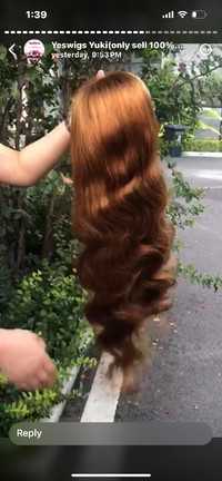 Wigs for sale- Mothers Day deals