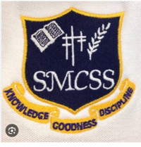St. Martin Secondary School Used Boy's Uniforms