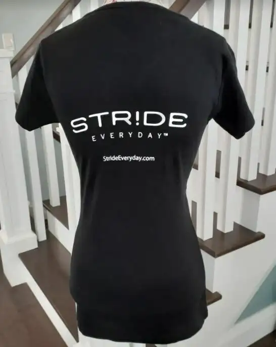 Ask Me About My Panties women's Size M tee t-shirt - humour - in Women's - Tops & Outerwear in Markham / York Region - Image 3