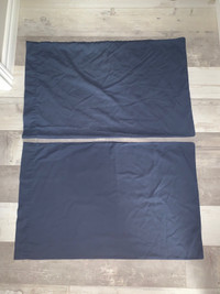 Standard size pillow cases