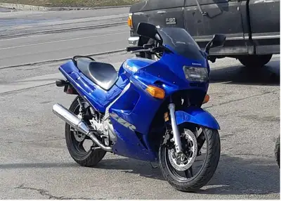 ZZR250 ★SOLD OUT★ kawasaki zzr in All Categories in Canada | Kijiji Marketplaces