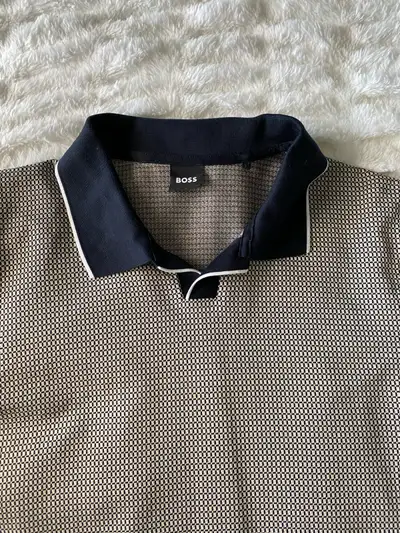 Hugo boss golf t shirt, View more