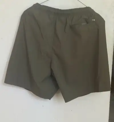 two swimming shorts for men, View more