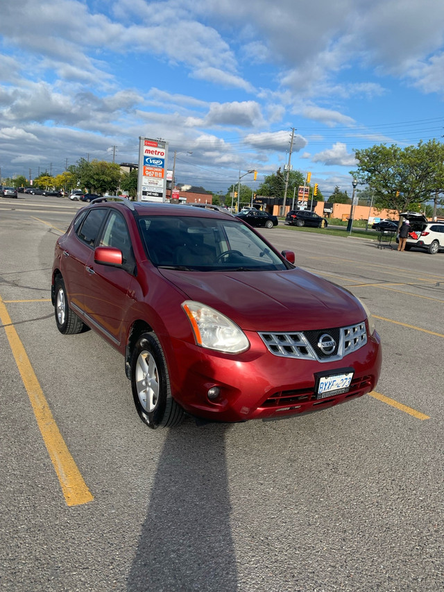 Used SUV car in Cars & Trucks in City of Toronto - Image 3