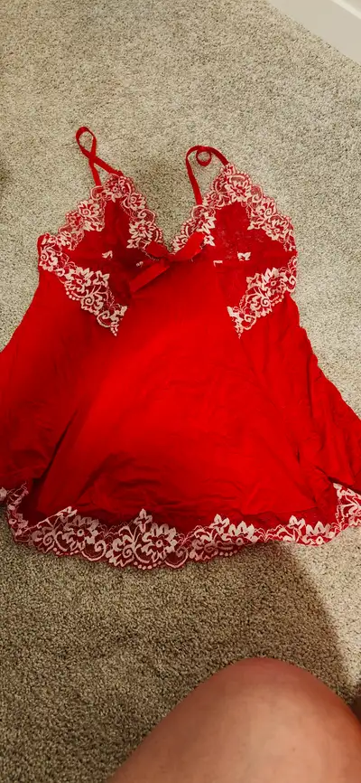 Brand NEW Variety lingerie dresses for sale! Size XL to 1X, View more