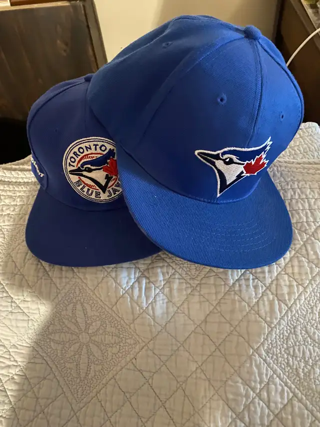 New Blue Jays hats in Other in Napanee - Image 2