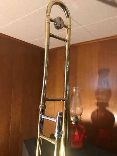 Trombone $99.99, View more