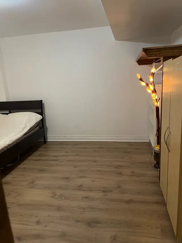Room for rent near Yonge&Finch63236026706689122