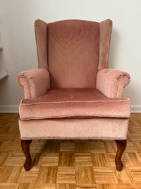 Armchair in great condition like new