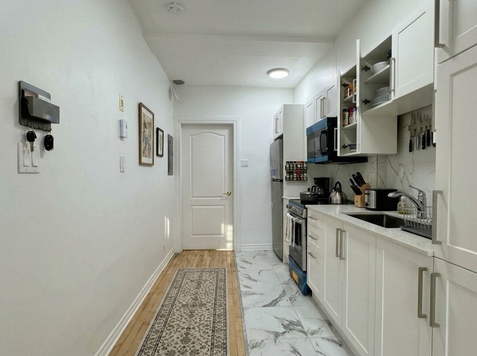 Cession de bail / Lease Transfer – 3½ Downtown – $1,515 2