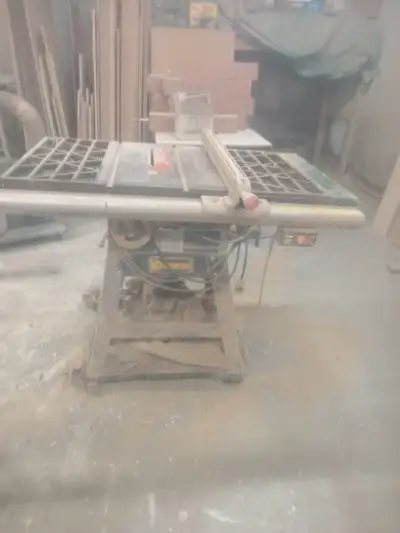 table saw, View more