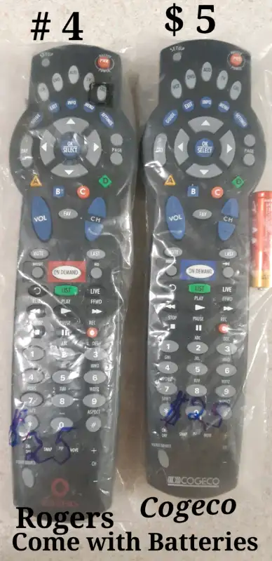 Cable Remote Control, View more