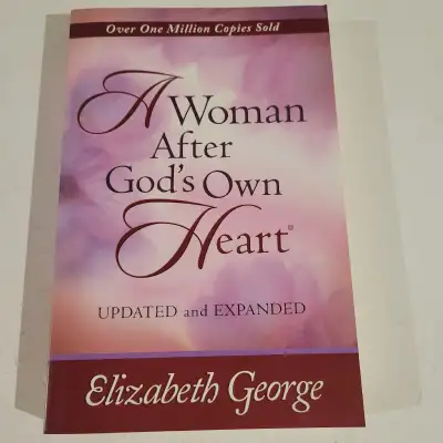 A Woman After God's Own Heart , View more