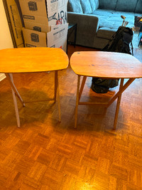 Folding Table/ MOVE OUT SALE
