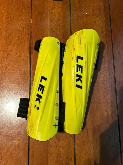 Arm Guard LEKI (ski alpin), View more