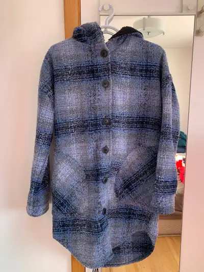 Women's Oak & Ivy Shacket, View more