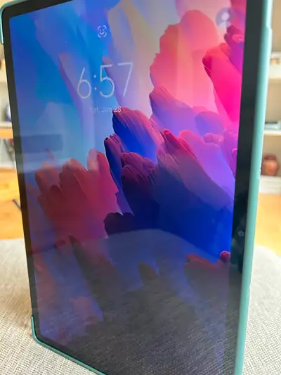 Lenovo Tablet P12, View more