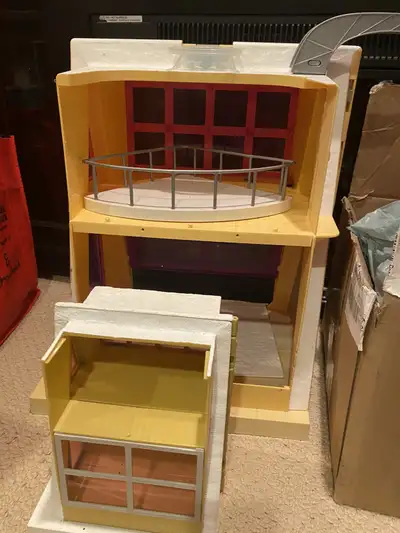 Bratz Ski Lodges, View more