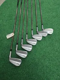 Ping i500 right handed 7 PC set 
