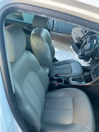 Selling our 2014 Buick Verano (as is) which is in very good condition. Car does require a new motor...