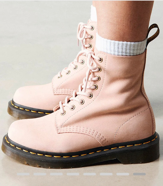 Dr. Martens 1460 Pascal in Men's Shoes in City of Toronto - Image 3