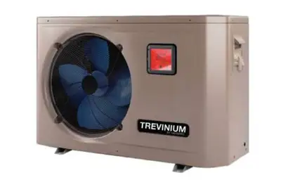 HAYWARD WATER FLOW SWITCH POOL HEAT PUMP  THERMOPOMPE CODE 02, View more