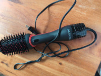 Revlon volumizer ionic hair dryer 