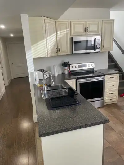Student Room for Rent