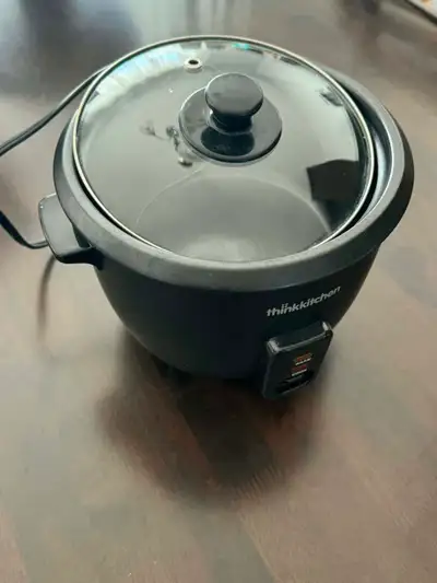 Mijoteuse cuiseur a riz, View more