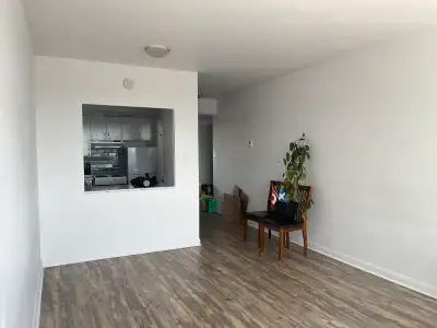 Apartment for rent Move in now and contract starts on July 1
