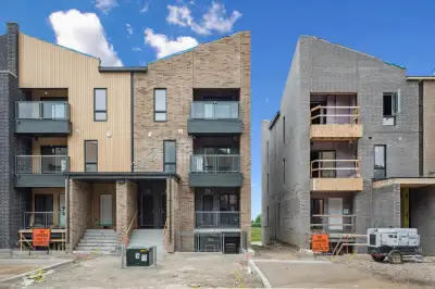 Find Your Perfect Rental in Kitchener with the Huron Discover the charm and tranquility of The Huron...