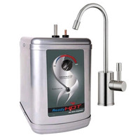 Ready Hot Instant Hot Water Dispenser with Brushed