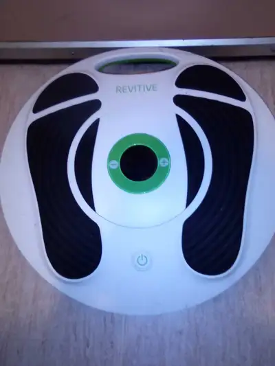 Revititive Circulation Booster, View more