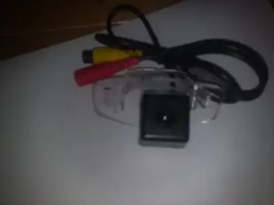 acura oem fit rearview backup camera, View more