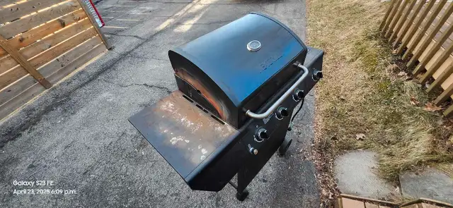 2-Hour BBQ Restoration62863277422337122