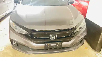 2020 Honda Civic Sport – Clean Title – $17,200 Selling my 2020 Honda Civic Sport in excellent condit...