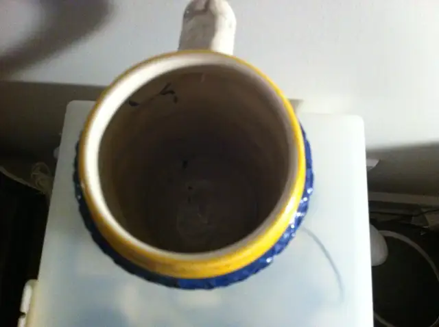 Large German Stein65179088104323125
