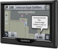 Garmin nuvi 68Lm 6-Inch GPS Navigator (North America)