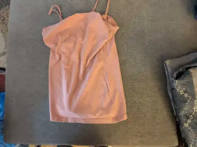 spaghetti strap tank top. pick up in st Albert, View more