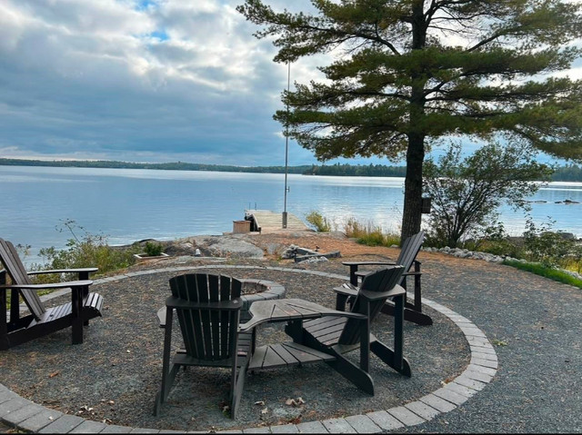 355 White Noose Road - Gorgeous views of LOTW! in Houses for Sale in Thunder Bay - Image 3