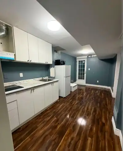 We have 2 bedroom basement available for rent in Brampton. Walking distance to all amenities like fr...