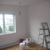 Residential Plastering and Painting
