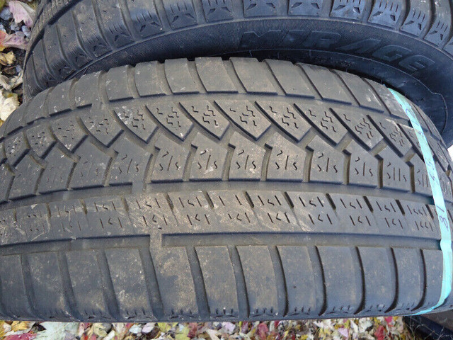 18 & 20 Inch Tires (some with rims) in Tires & Rims in Sarnia - Image 2
