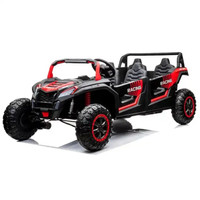 24v ride-on cars 4WD off road big kids ride on car electric 4x4