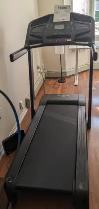 Domyos T900C Treadmill