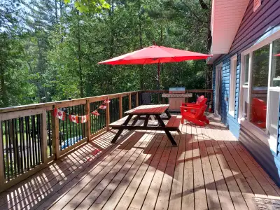 Awesome Summer Cottage Rental, View more