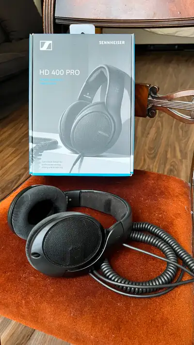 Sennheiser Headphones, View more
