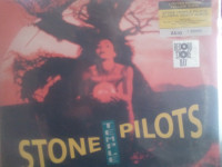 STONE TEMPLE PILOTS LP sealed record store day # *best offer