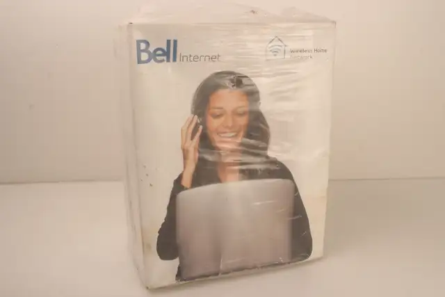 Bell 2WIRE 2701HG-G High Speed DSL Wireless Modem Router WiFi in Networking in City of Toronto - Image 2